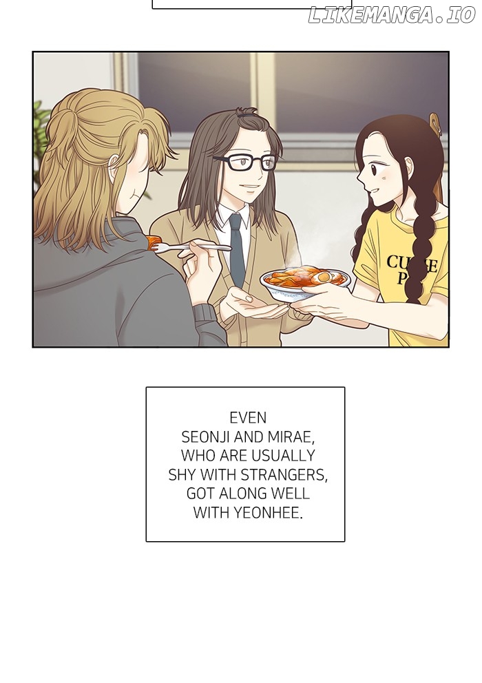 Girl’s World ( World of Girl ) Chapter 242 - page 73